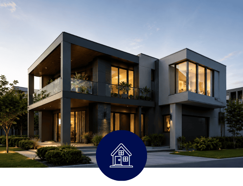 Mantenimiento preventivo residencial para casas y propiedades en Panamá